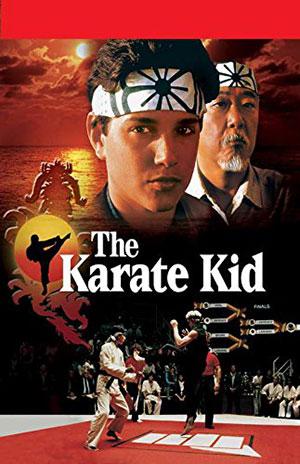 The Karate Kid (1984) Dual Audio {Hindi-English} 480p [400MB] | 720p [1GB] | 1080p [4GB]