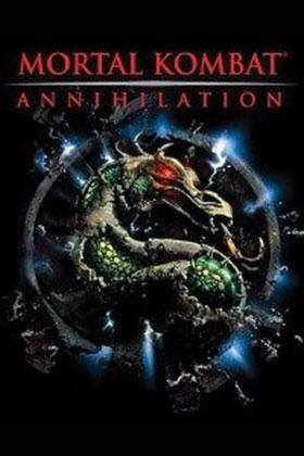 Mortal Kombat: Annihilation (1997) Dual Audio {Hindi-English} 480p [350MB] | 720p [750MB] | 1080p [1.4GB]