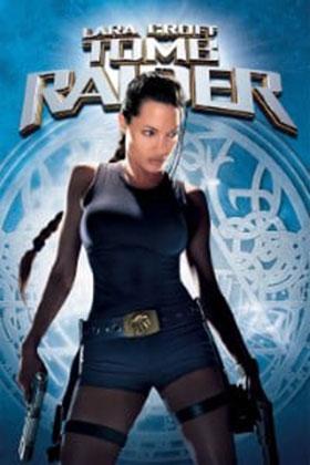 Lara Croft: Tomb Raider (2001) REMASTERED BluRay Dual Audio {Hindi-English} 480p [360MB] | 720p [1.3GB] | 1080p [2.5GB]