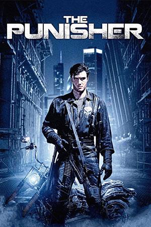 The Punisher (1989) Dual Audio {Hindi-English} 480p [350MB] | 720p [1GB]