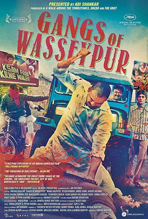 Gangs of Wasseypur {Part 1 & 2} (2012) Hindi Full Movie BluRay 480p [400MB] | 720p [1.3GB] | 1080p [4.6GB]