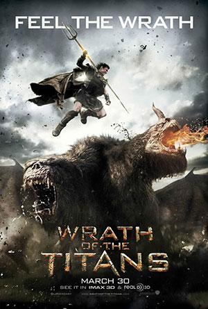 Wrath of the Titans (2012) BluRay Dual Audio [Hindi ORG. + English] 480p [300MB] | 720p [850MB] | 1080p [3.7GB]