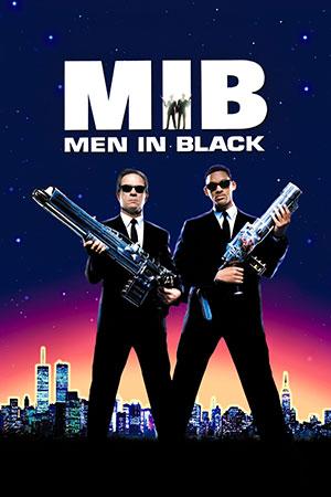 Men in Black (1997) BluRay Dual Audio [Hindi ORG. + English] 480p [400MB] | 720p [1.1GB] | 1080p [1.9GB]