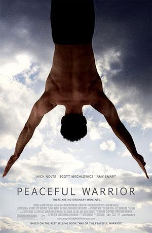 Peaceful Warrior (2006) English With Subtitles WEB-DL 480p [450MB] | 720p [950MB]