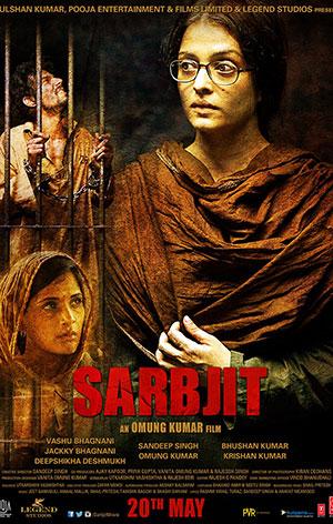 Sarbjit (2016) Hindi Full Movie 480p [350MB] | 720p [1.2GB] | 1080p [4GB]