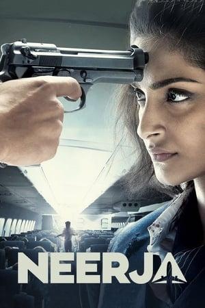 Neerja (2016) BluRay Hindi Full Movie 480p [450MB] | 720p [1GB] | 1080p [2GB]