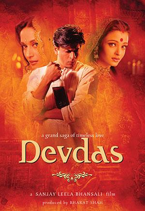 Devdas (2002) Hindi Full Movie HDRip 480p [500MB] | 720p [1.5GB] | 1080p [5GB]