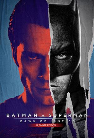 Batman V Superman Ultimate Edition (2016) Dual Audio {Hindi-English} IMAX 480p [700MB] | 720p [1.9GB] | 1080p [6GB]