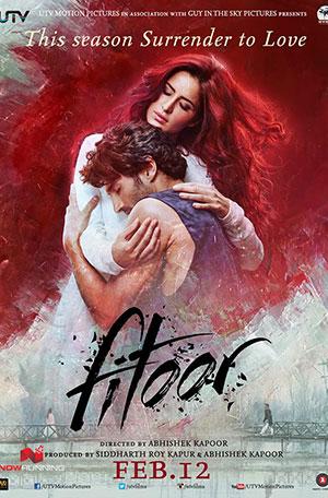 Fitoor (2016) Hindi Full Movie 480p [450MB] | 720p [900MB] | 1080p [3.5GB]