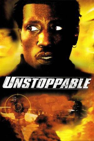 Unstoppable (2004) Dual Audio [Hindi + English] BluRay 480p [300MB] | 720p [800MB] | 1080p [3.3GB]