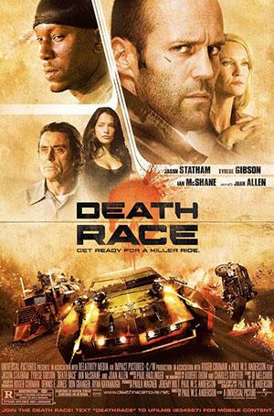 Death Race (2008) Dual Audio {Hindi-English} 480p [350MB] | 720p [1GB] | 1080p [3GB]