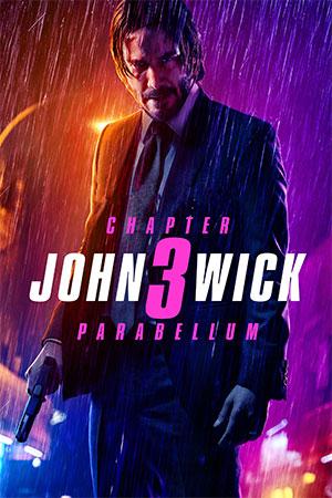 John Wick: Chapter 3: Parabellum (2019) Dual Audio {Hindi (5.1 DD) – English} 480p [450MB] | 720p [1.5GB] | 1080p [2.7GB]