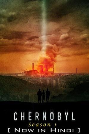 Chernobyl (Season 1) Dual Audio {Hindi-English} HBO Original-Series 480p | 720p | 1080p BluRay