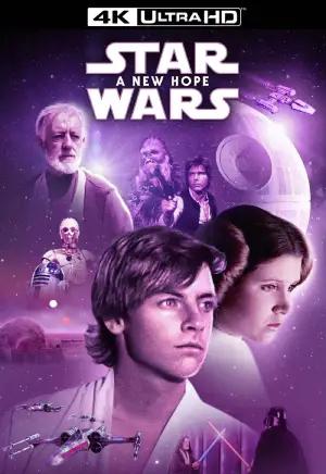 Star Wars: Episode IV – A New Hope (1977) Dual Audio [Hindi ORG. + English] 480p [470MB] | 720p [1GB] | 1080p [3GB] | 2160p 4K UHD [7.5GB]