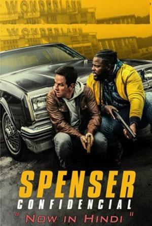 Spenser Confidential (2020) Dual Audio {Hindi (ORG)-English} 480p [350MB] | 720p [950MB] | 1080p [2GB]