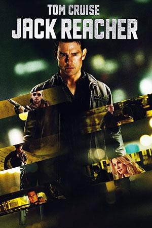 Jack Reacher (2012) Dual Audio {Hindi-English} 480p [400MB] | 720p [1.3GB] | 1080p [3.3GB]