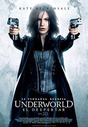 Underworld Awakening (2012) Dual Audio {Hindi-English} 480p [400MB] | 720p [1GB] | 1080p [1.5GB]