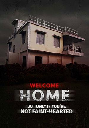 Welcome Home (2020) Hindi Full Movie 480p [400MB] | 720p [1GB] | 1080p [1.9GB]