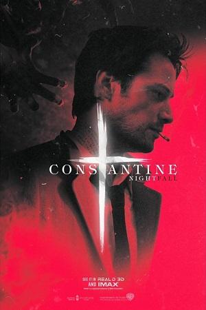 Constantine (2005) BluRay Dual Audio {Hindi-English} 480p [400MB] | 720p [1.1GB] | 1080p [2.6GB]