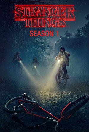 Stranger Things (Season 1 – 4) Dual Audio {Hindi-English} 480p [180MB] || 720p [380MB] || 1080p [800MB]