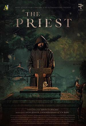 The Priest (2021) HDRip [HQ-Hindi Dubbed] Full Movie 480p [450MB] | 720p [1.2GB] | 1080p [2.6GB]