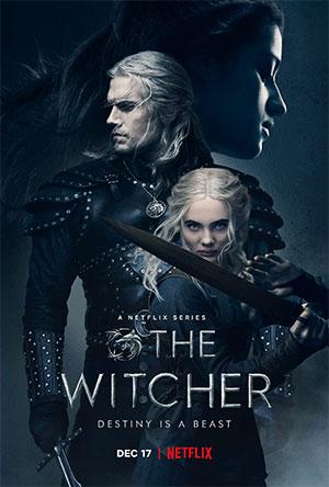 The Witcher – Netflix Original (2021) Season 2 Dual Audio {Hindi-English} 480p [200MB] | 720p [500MB] | 1080p [1GB] WEB-DL