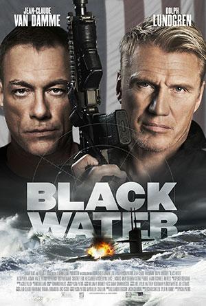 Black Water (2018) Dual Audio {Hindi-English} 480p [350MB] | 720p [950MB] | 1080p [2GB]