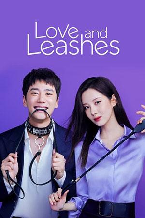 Love And Leashes – Netflix Original (2022) Multi Audio {Hindi-English-Korean} 480p [400MB] | 720p [1GB] | 1080p [2GB]