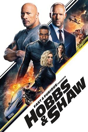 Fast & Furious Presents: Hobbs & Shaw (2019) Dual Audio {Hindi-English} Bluray 480p [450MB] || 720p [1.2GB] || 1080p [2.9GB]