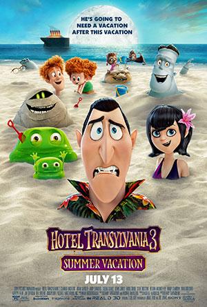 Hotel Transylvania 3 (2018) Dual Audio {Hindi-English} 480p [350MB] | 720p [1GB] | 1080p [2.9GB]