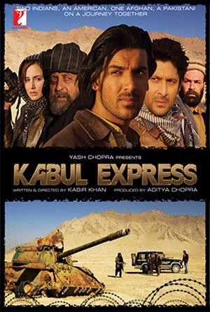 Kabul Express (2006) Hindi Full Movie WeB-DL 480p [300MB] | 720p [900MB] | 1080p [3GB]