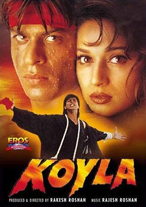 Koyla (1997) WEB-DL Hindi Full Movie 480p [400MB] | 720p [1.1GB] | 1080p [2.5GB]