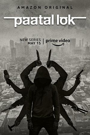 Paatal Lok – Amazon Original (2020) Season 1 Hindi DD5.1 Complete WEB Series 480p [150MB] | 720p [350MB] WEB-DL