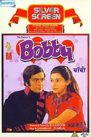 Bobby (1973) Hindi Full Movie WEBRip 480p [450MB] | 720p [1.4GB] | 1080p [4.3GB]