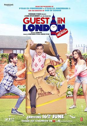 Guest iin London (2017) Hindi Full Movie WEB-DL 480p [350MB] | 720p [1GB] | 1080p [3.3GB]