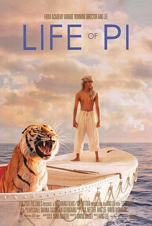 Life of Pi (2012) Dual Audio [Hindi + English] WeB-DL 480p [450MB] | 720p [1.3GB] | 1080p [2.2GB] | 2160p 4K