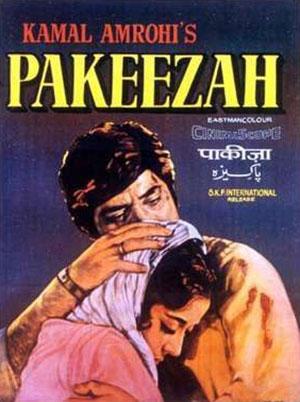 Pakeezah (1972) Hindi Full Movie WEBRip 480p [400MB] | 720p [1.2GB] | 1080p [3.8GB]