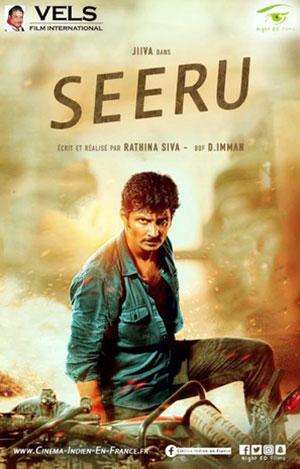 Seeru (2020) ORG. Hindi Dubbed Full Movie 480p [400MB] | 720p [1.2GB] | 1080p [2GB]