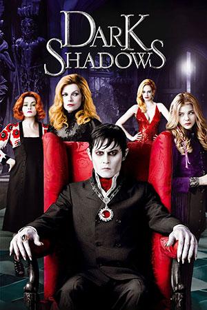 Dark Shadows (2012) BluRay Dual Audio {Hindi-English} 480p [450MB] | 720p [1GB] | 1080p [2.2GB]