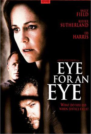 Eye for an Eye (1996) Dual Audio {Hindi-English} 480p [350MB] | 720p [1GB] | 1080p [3.4GB]