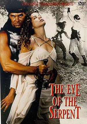 [18+] Eyes Of The Serpent (1994) Dual Audio {Hindi-English} 480p [300MB] | 720p [800MB]