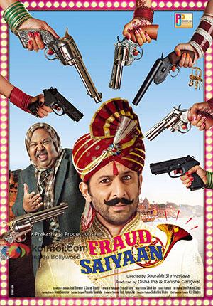 Fraud Saiyaan (2019) Hindi Full Movie WEB-DL 480p [300MB] | 720p [1GB] | 1080p [3.4GB]