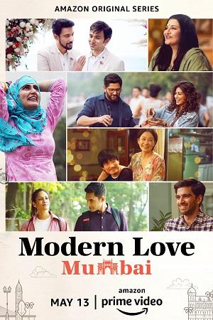 Modern Love: Mumbai Season 1 (2022) Hindi Amazon Prime Complete Web Series 480p | 720p | 1080p | 2160p 4K