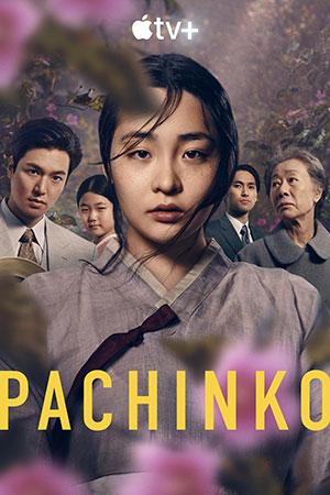 Pachinko (2022) Season 1 Complete {English With Hindi Subtitles} 720p [300MB] WEB-DL