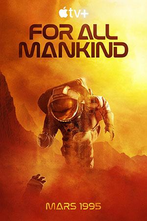 For All Mankind (Season 1 – 3) [S03E10 Added] {English With Subtitles} Apple TV+ Series 720p 10Bit WEB-DL