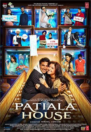 Patiala House (2011) Hindi Full Movie WEB-DL 480p [400MB] | 720p [1.3GB] | 1080p [4.1GB]