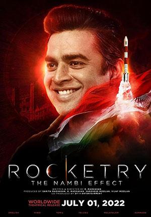 Rocketry: The Nambi Effect (2022) Multi Audio {Hindi-Tamil-Telugu-Malayalam} WEB-DL 480p [600MB] | 720p [1.3GB] | 1080p [2.8GB]