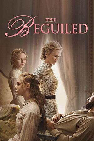 The Beguiled (2017) Dual Audio {Hindi-English} 480p [300MB] | 720p [900MB] | 1080p [2GB]