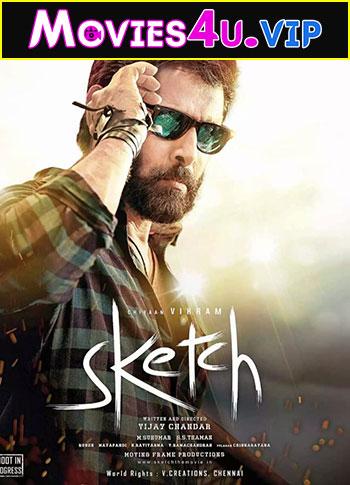 Sketch (2018) AMZN WEBRip Hindi Dubbed Full Movie 480p [300MB] | 720p [1GB] | 1080p [3GB]