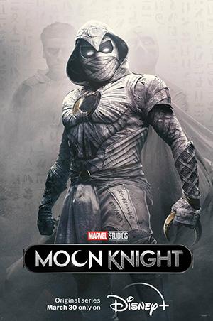 Moon Knight (2022) Season 1 Complete Dual Audio {Hindi-English} 480p | 720p | 1080p WEB-DL